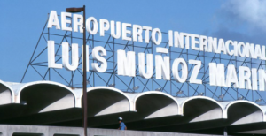 Luis Munoz Marin Airport (SJU) | Airport Smoking